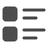 Open menu
