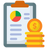 Income Proof or Affidavit