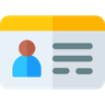 Patient Identity Proof