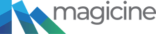 Magicine Logo