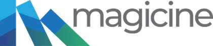 Magicine Logo