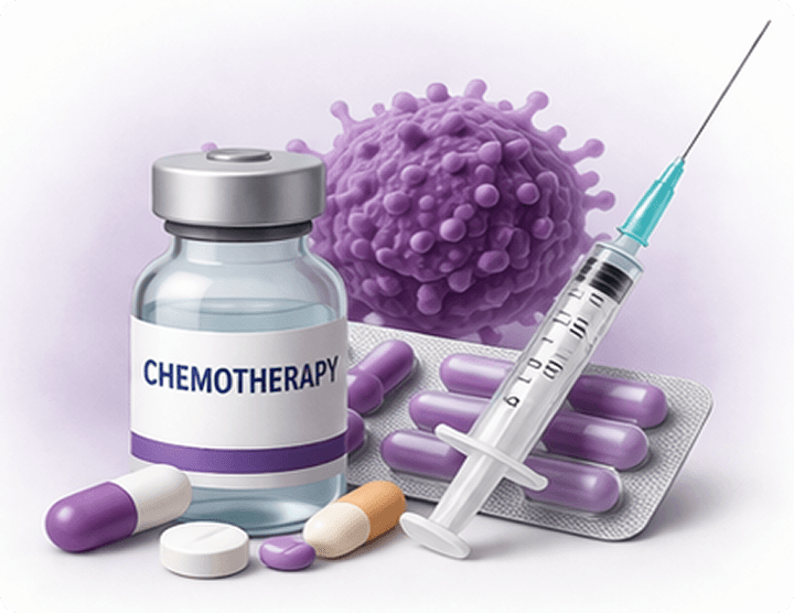 Cancer Medicines