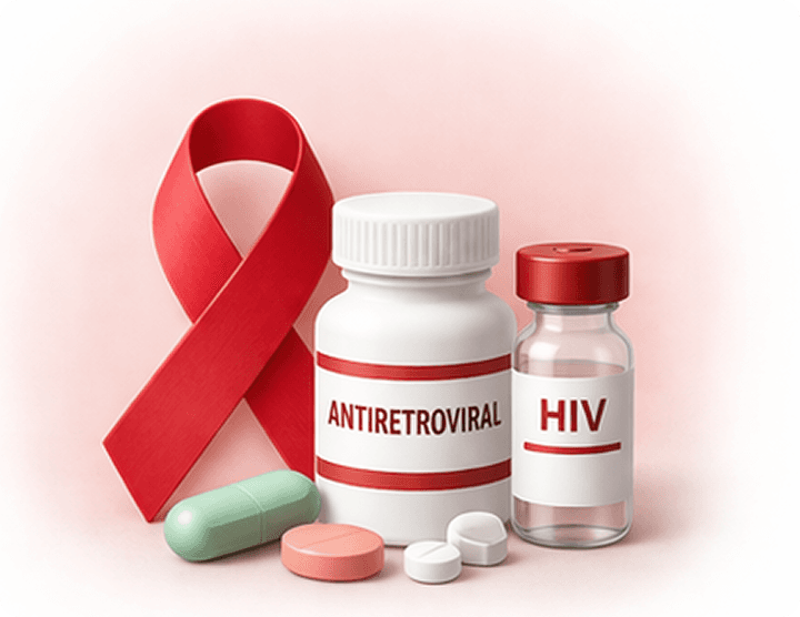 HIV Medicines