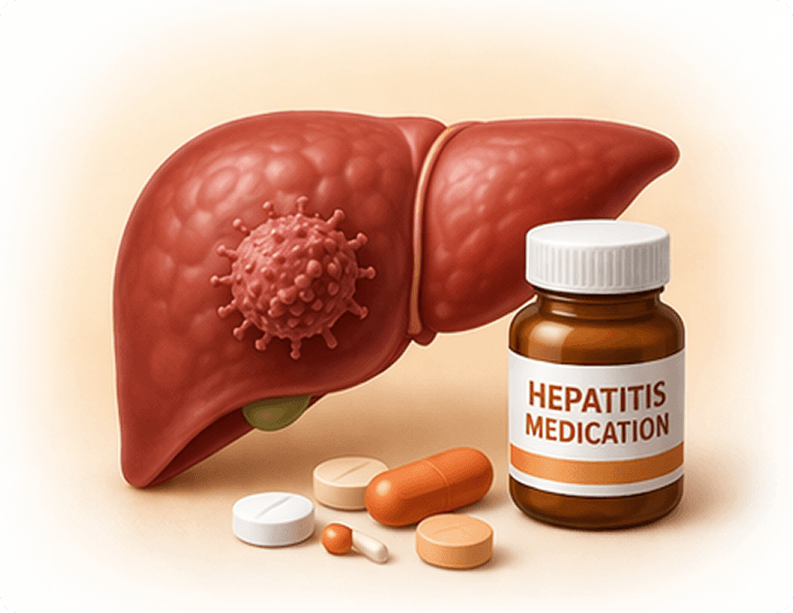Hepatitis Care