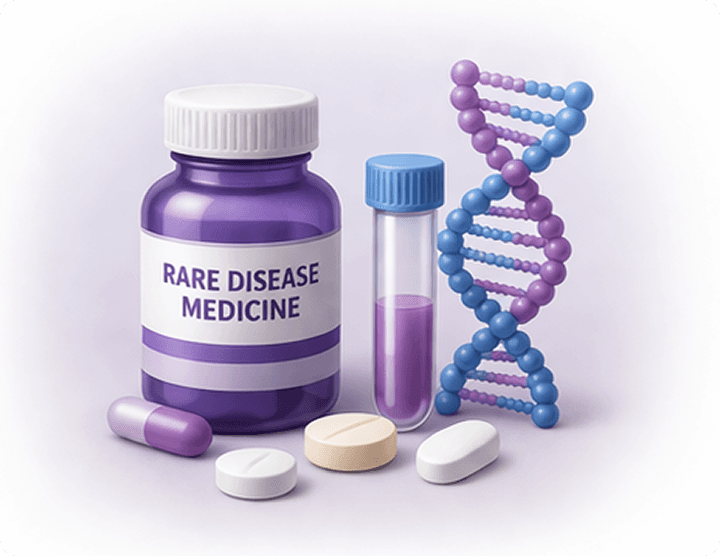 Rare/Orphan Drugs