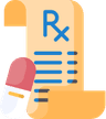 Valid prescription required