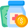 Patients on high-cost therapies