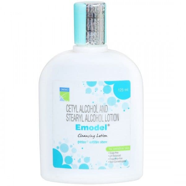 Emodel Lotion 125 ml