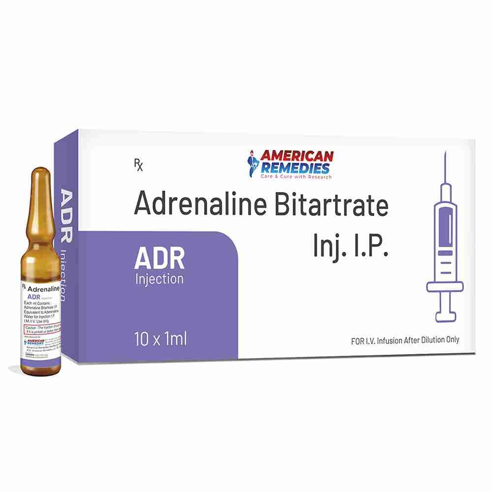 ADR Injection