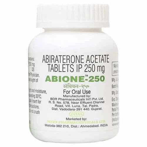 Abione 500mg Tablet