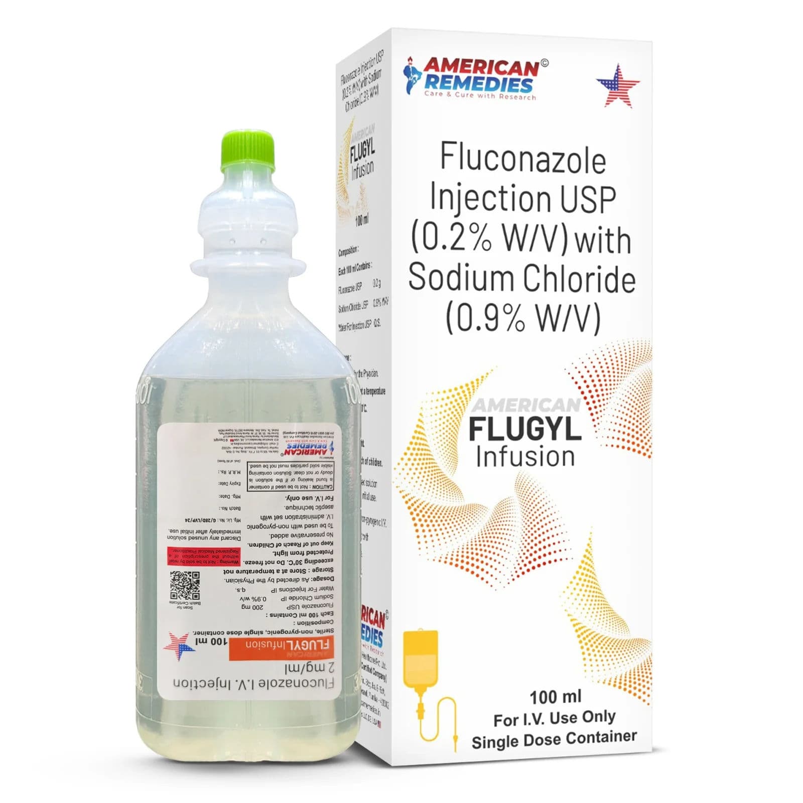 Flugyl IV