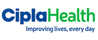 Cipla Health logo