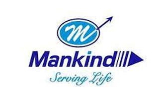 Mankind logo