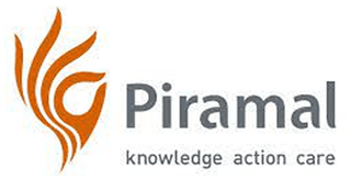 Piramal logo