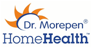 Dr. Morepen logo