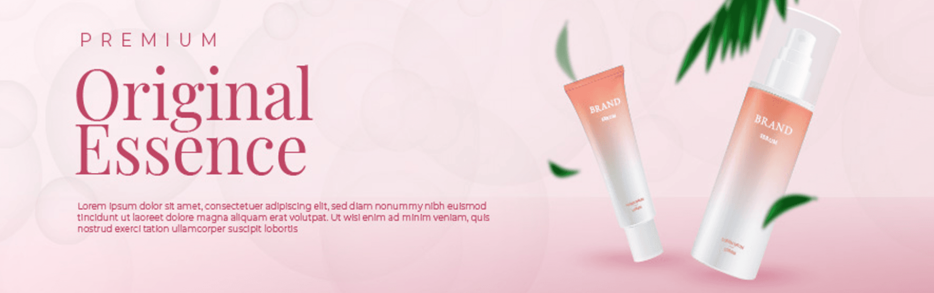 Promotional banner 1