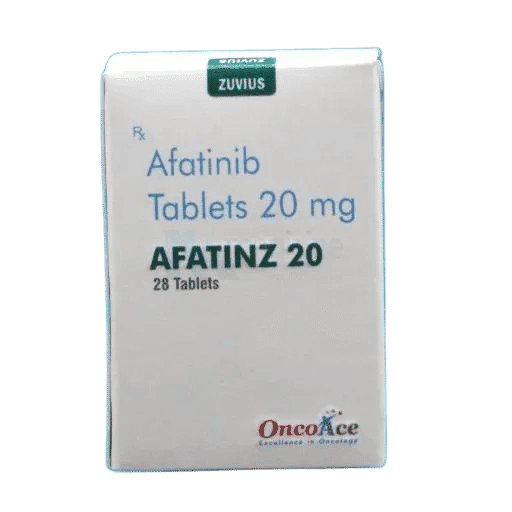 Afatinz 20Mg Tab