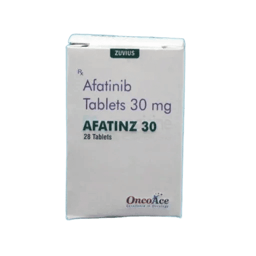 Afatinz 30Mg Tab