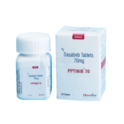 Pptinib 70Mg Tab