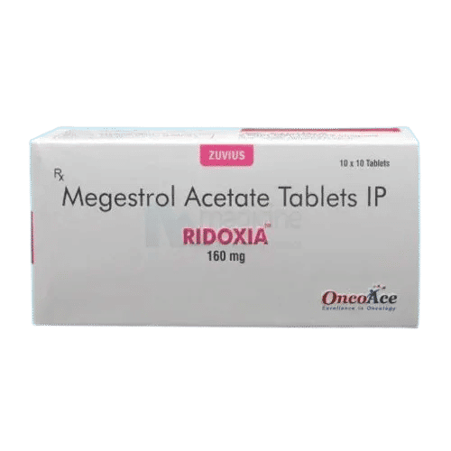 Ridoxia 160 Mg Tab