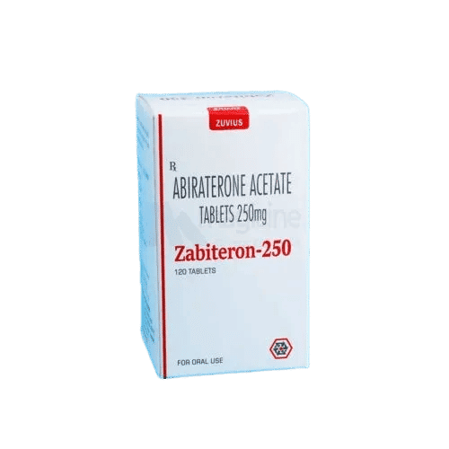 Zabiteron 250Mg Tab