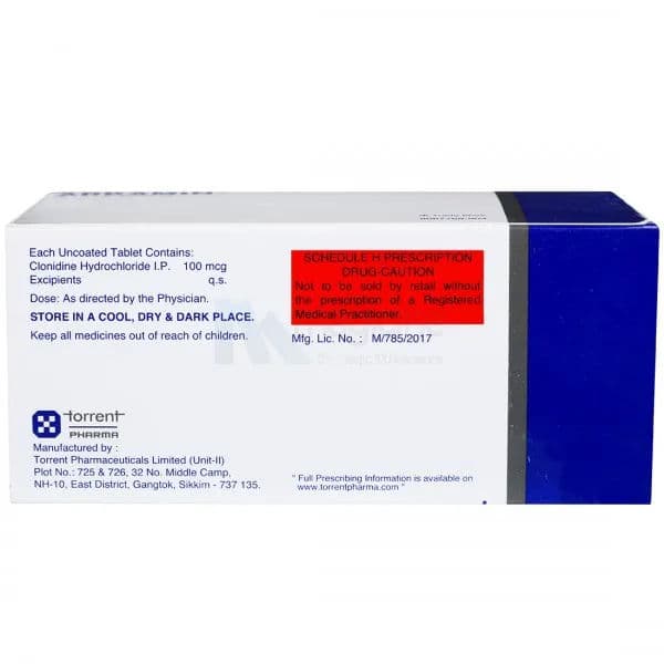 Arkamin Tablet (30 Tab)