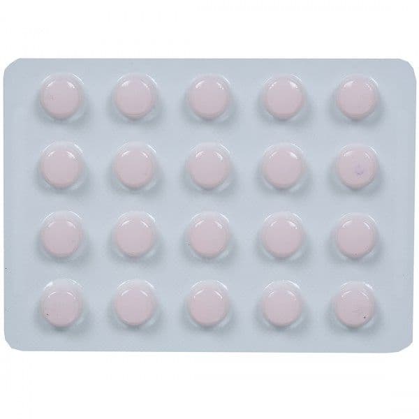 Cinod 10 mg Tablet (20 Tab)